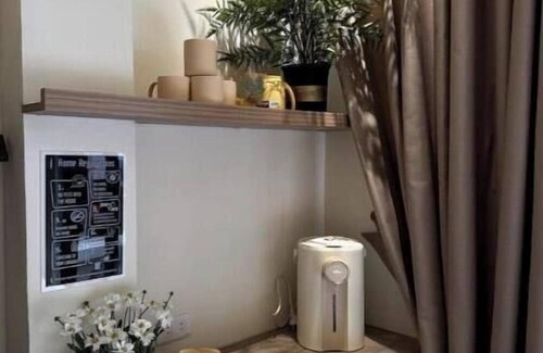 Van Mieu Apartment | 2Beds Free for Gym-Laudry-CoffeBar 2minsTrainstr