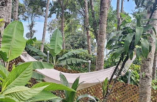 Jaibalito Cabin | Wonderful 1 bedroom cabin in the mountains of Lake Atitlan