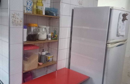Vila Guilherme Cabin | 5 min from Expo Center Norte – Private Room
