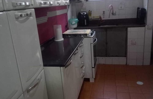 Vila Guilherme Cabin | 5 min from Expo Center Norte – Private Room