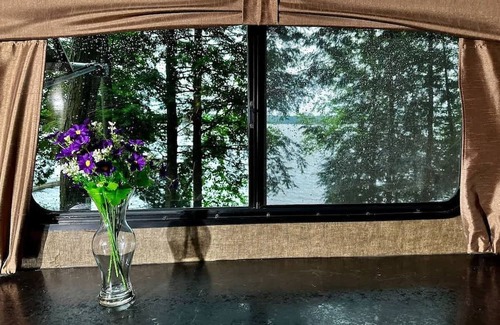 Parry Sound House | Lakefront RV Cottage in Parry Sound #18