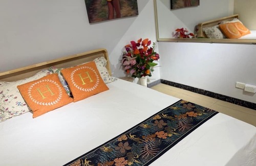 Honiara Apartment | Cozzy apt in Ranadi next to all amenities