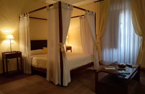 Lillo Hotel | Rowling Suite