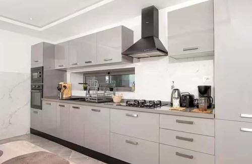 Sidi Dhrif Apartment | Le Nid Marsaoui - Cosy apartment with balcony