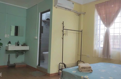 Hang Bo House | Family suite 2 bedrooms for 6 pax