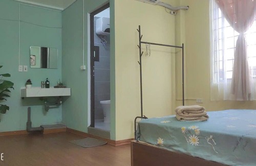 Hang Bo House | Family suite 2 bedrooms for 6 pax