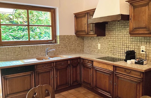 Osenbach House | Furnished house 5p in Osenbach Sunny Quiet Exceptional view 25mn from Colmar