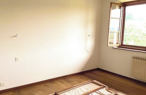 Osenbach House | Furnished house 5p in Osenbach Sunny Quiet Exceptional view 25mn from Colmar