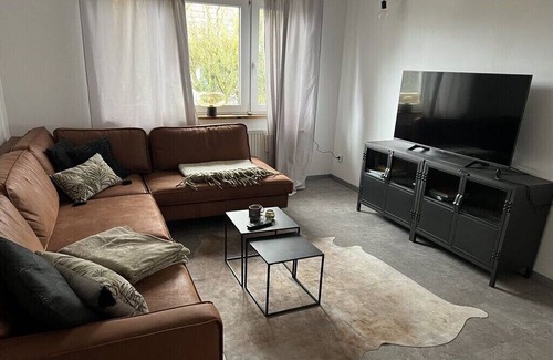 Wangerland House | Holiday home with 5 bedrooms
