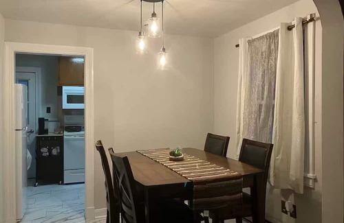 Jarratt House | Welcome to The Outpost!