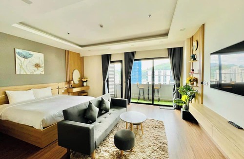 Quy Nhon Apartment | flc sea tower quy nhơn