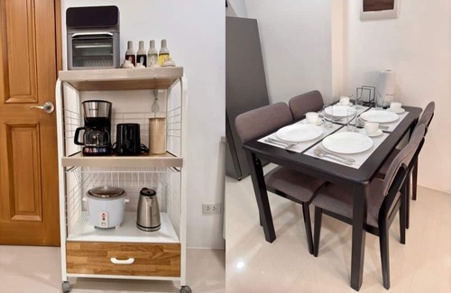 Batangas City Condo | Batangas City Staycation - Furnished Condo w/Pool, WiFi, Parking – Pontefino