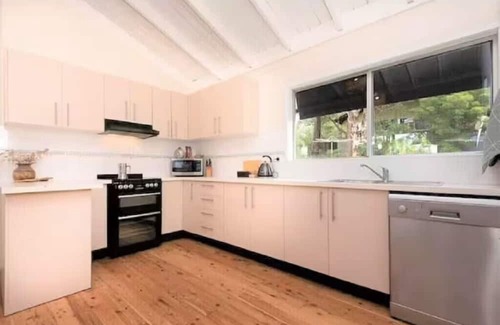 South Durras House | Durras Beachside Gem