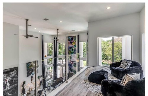 North Arlington House | Lux Stunning Mansion, Pool. Private, gated community, on pond.
