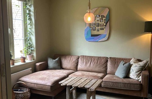 Toyen Apartment | Super central apartment for five in Grünerløkka