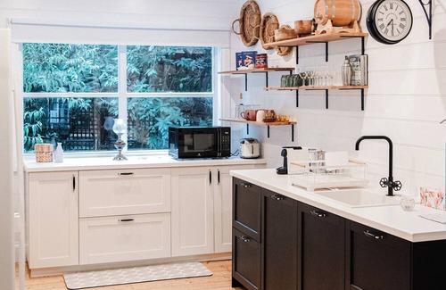 East Warburton House | Glencoe, close to Warburton