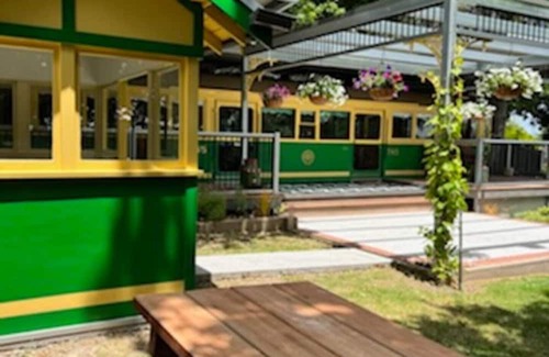 Lilydale House | Yarra Valley Tram Stay