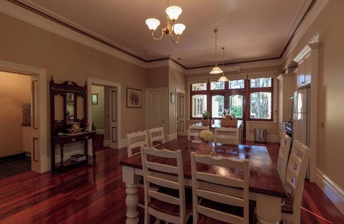 Lilydale House | ROSEBERY COTTAGE - PREMIUM LUXURY ACCOMMODATION IN THE BEAUTIFUL YARRA VALLEY