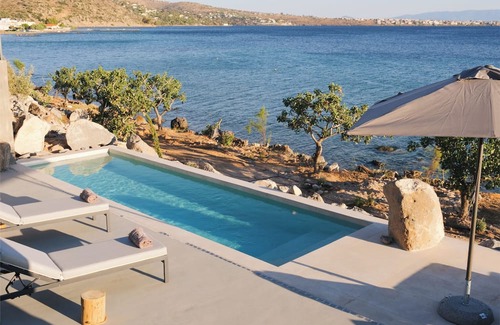 Aegina Villa | Floating Cubes Villa Aegina, Floating Cubes Villas Aegina