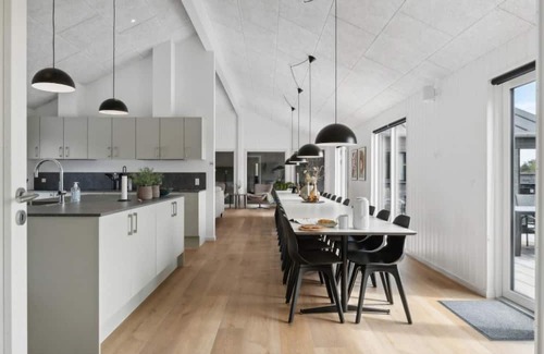 Aalbaek House | VillaVilla #615 - Ålbæk, Nordjylland