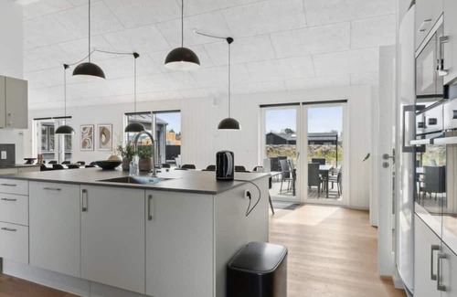 Aalbaek House | VillaVilla #615 - Ålbæk, Nordjylland