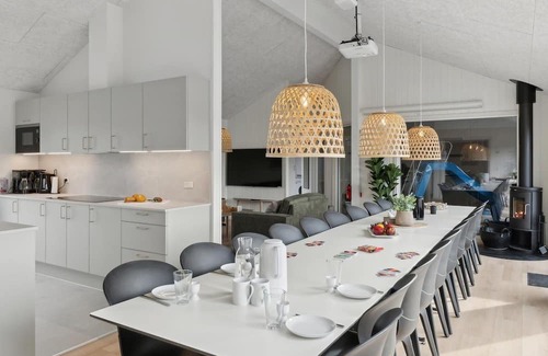 Aalbaek House | VillaVilla #656 - Ålbæk, Nordjylland