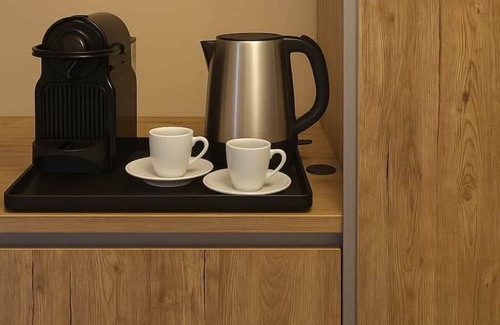 Modica Apartment | Deluxe studio apartment on the beam (mq34)