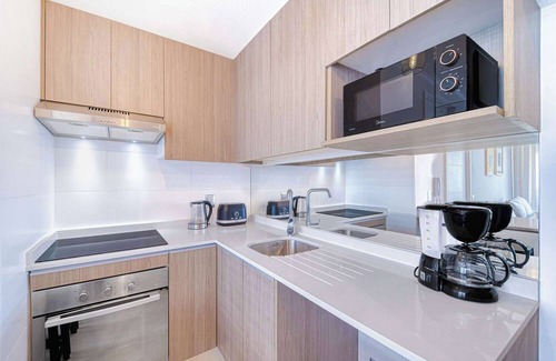 Concon Apartment | Vista Infinita Summar