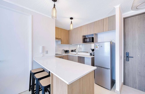 Concon Apartment | Vista Infinita Summar