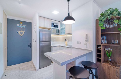 Concon Apartment | Coastal Escape Summar