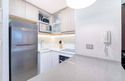 Concon Apartment | Coastal Escape Summar