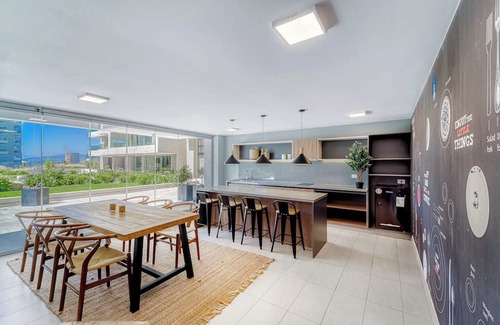 Concon Apartment | Coastal Escape Summar