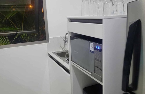 Manta Apartment | Sea View Getaway