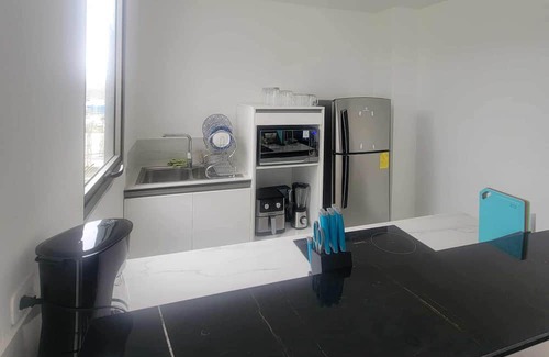 Manta Apartment | Sea View Getaway