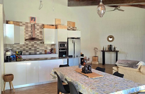 Aspe Cottage | Modern Chalet La Noria, cozy ideal to spend with family or friends