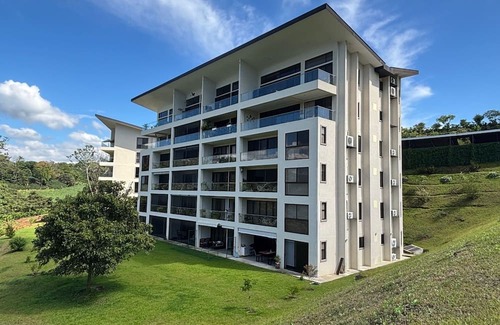 Tacares Apartment | Apartment for executives or families. Very close to Free Trade Zones. Very Safe