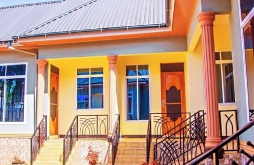 Moshi Apartment | Enjoyable 2-bedroom apartment in Kilimanjaro Region