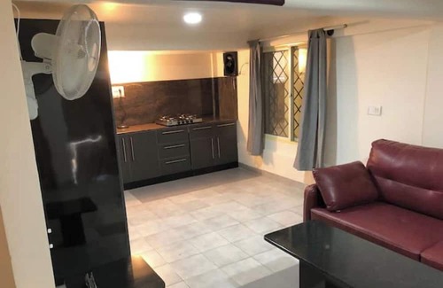 Murugesh Pallya Apartment | Maison de ZEN 3, For Serenity, Bliss & Relaxation