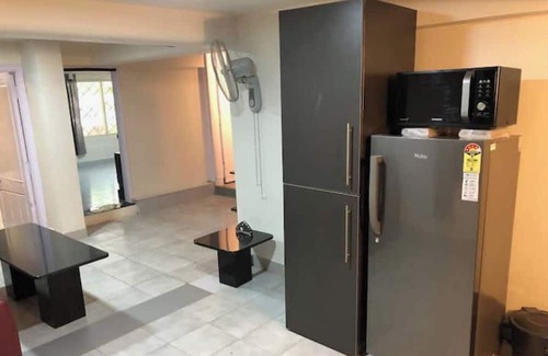 Murugesh Pallya Apartment | Maison de ZEN 3, For Serenity, Bliss & Relaxation