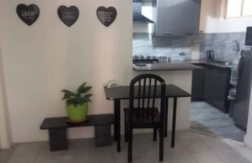 Jeevan Bima Nagar Apartment | Maison de ZEN 4, For Serenity, Bliss & Relaxation
