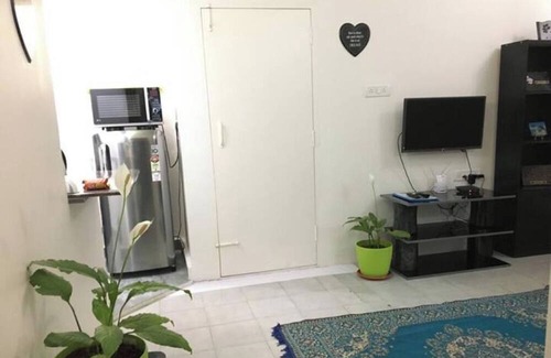 Jeevan Bima Nagar Apartment | Maison de ZEN 4, For Serenity, Bliss & Relaxation