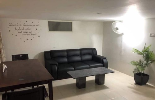 Jeevan Bima Nagar Apartment | Maison de ZEN 2, For Serenity, Bliss & Relaxation