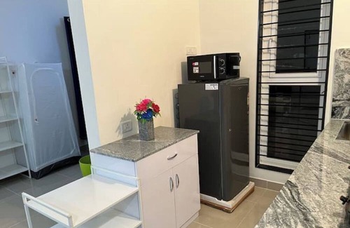 Jeevan Bima Nagar Apartment | AZURE B1, 1RK - Studio Appt + Kitchen - No sharing