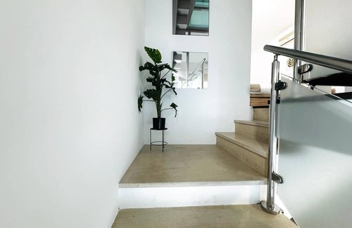 Hortaleza Apartment | Naffah D Duplex 2 bedrooms 1 bathroom