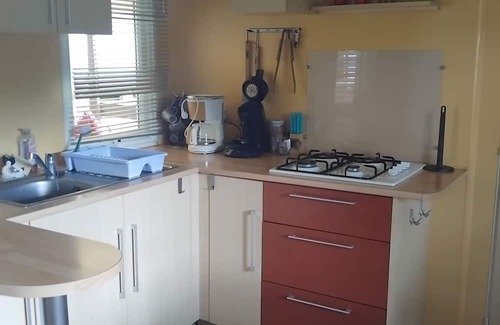 Boofzheim House | 15 minutes from europapark Camping le ried in boofzheim
