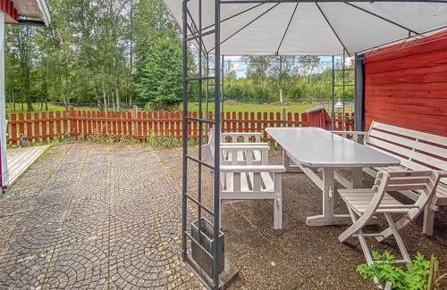 Lackeby House | Cozy home in Läckeby with WiFi