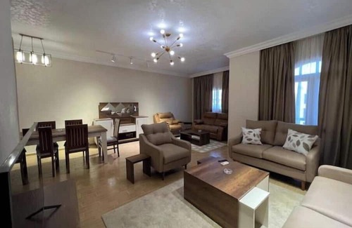 Nasr City Apartment | Luxury and cozy 5th settlement