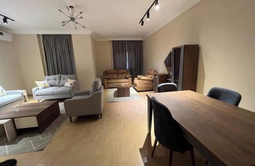 Nasr City Apartment | Luxury andalus in new cairo