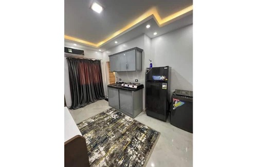 Nasr City Apartment | Luxury studio in 6 of october