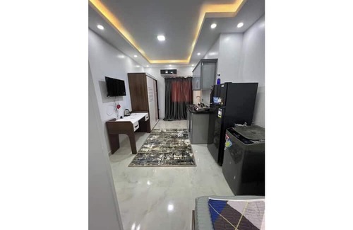 Nasr City Apartment | Luxury studio in 6 of october